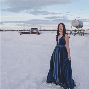 Meet your Posher, Gemma